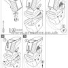 armster-2-armrest-vauxhall-opel-astra-j-LHD