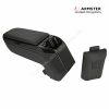 Armster 2 Armrest - Black