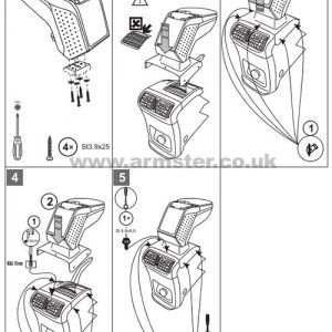armster-2-armrest-chevrolet-orlando
