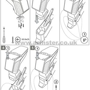 armster-2-armrest-suzuki-ignis-2017