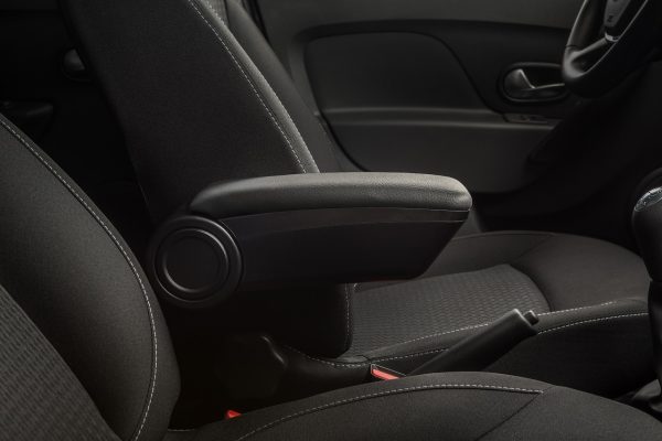 Ford Connect 2018- Armster OE1 Armrest [RHD ONLY]