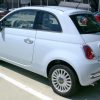 Fiat 500 / 500C / 595 Abarth 2008-2015 Armster Armrest - Image 3