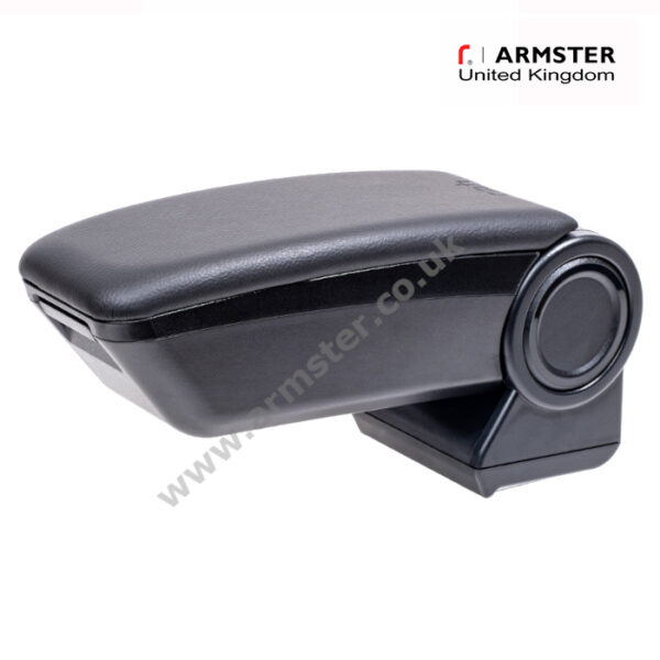 Armster 3 Armrest (Vegan leather)